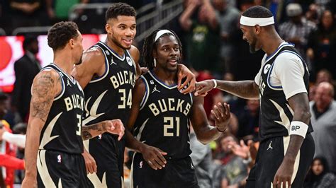 nba rankings|Power Rankings, Week 3: Undefeated Bucks climb to No. 1 .